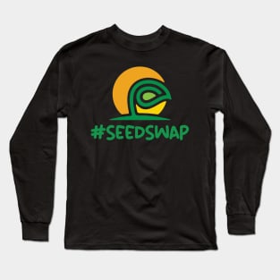 Seed Swap Long Sleeve T-Shirt